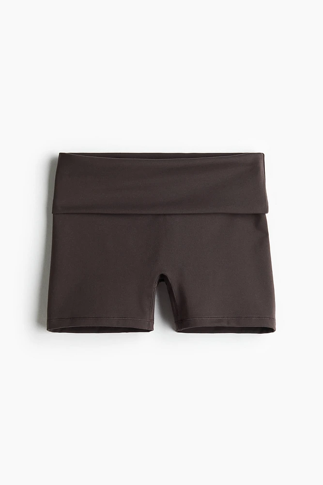 Biking Shorts with SoftMove™