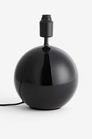 Spherical Lamp Base