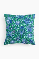 Patterned Cushion Cover