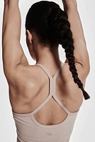 Haut de sport à bretelles fines SoftMove™