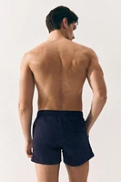 Caleçon de bain en nylon
