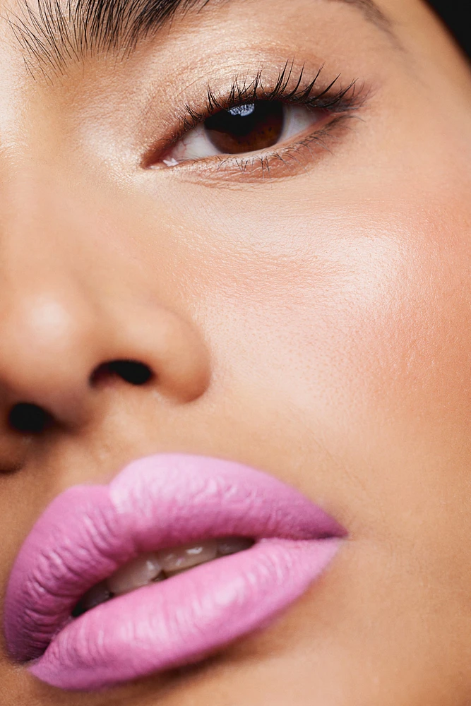 Satin Icon Lipstick