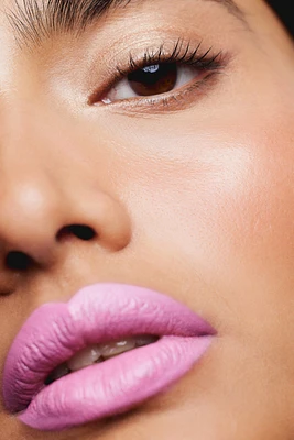Satin Icon Lipstick