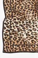 Patterned Scarf