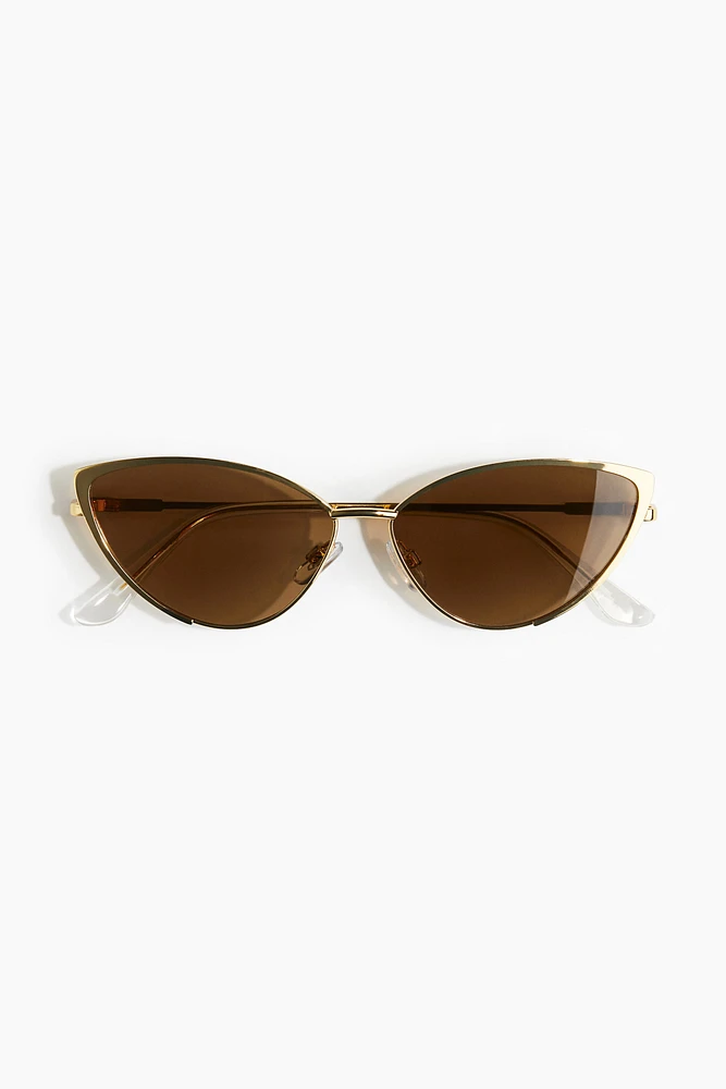 Cat Eye Sunglasses