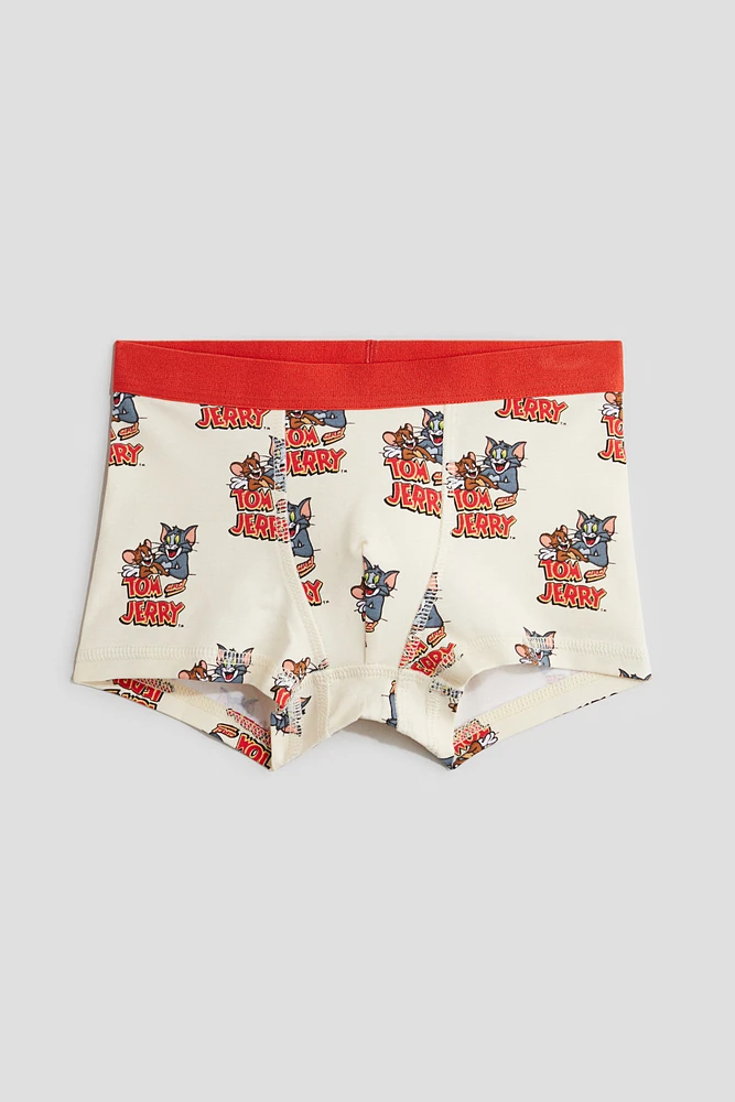 5-pack Boxer Briefs