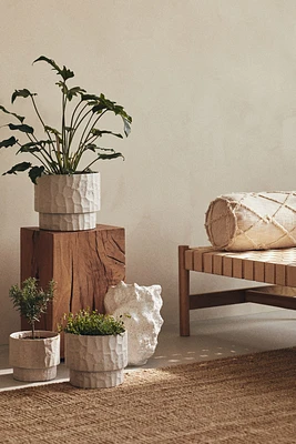Extra-large Terracotta Plant Pot
