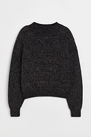 Knit Sweater