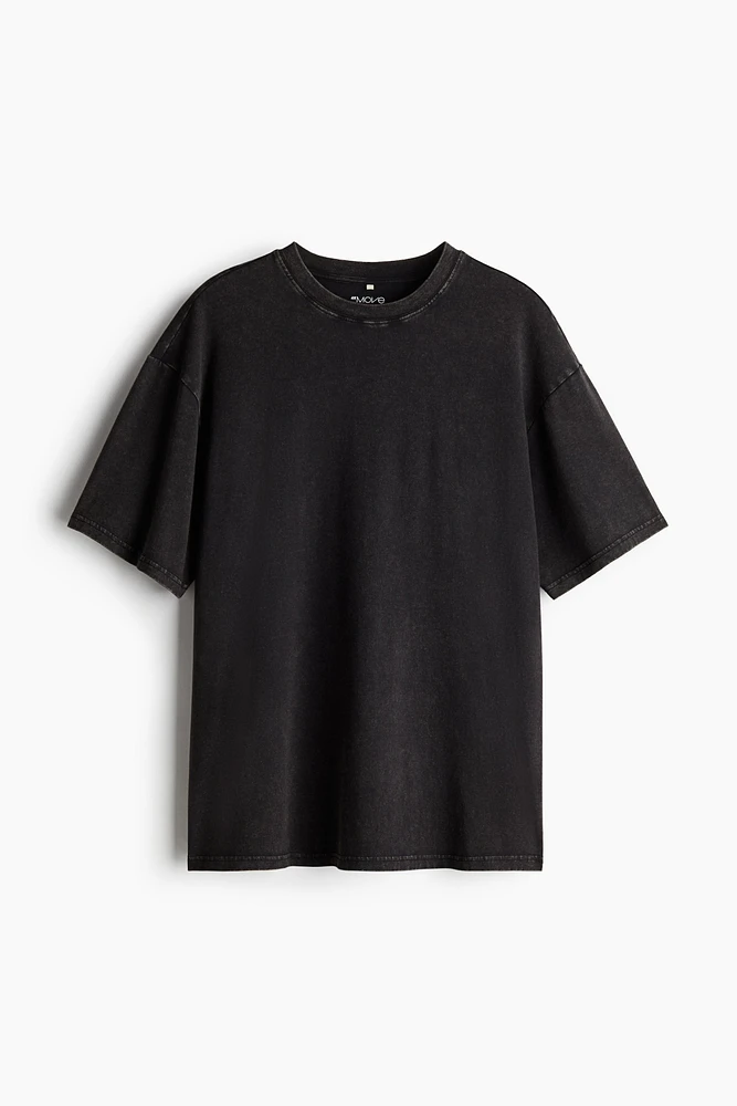 T-shirt de sport ample DryMove™