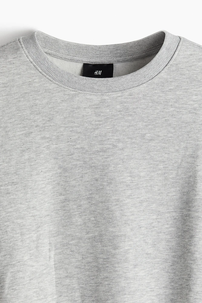 2-pack Loose Fit Sweatshirts