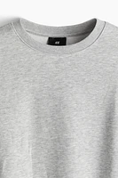 2-pack Loose Fit Sweatshirts