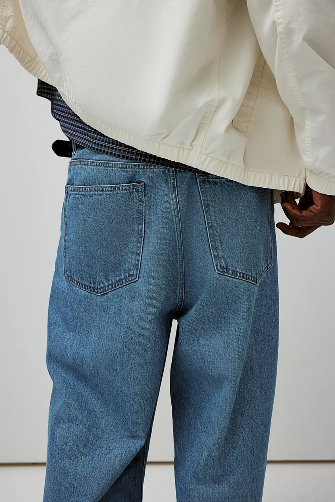 Baggy Jeans