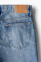Relaxed Jeans