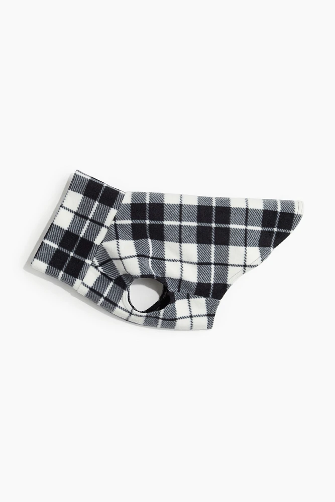Fleece Top for Dog