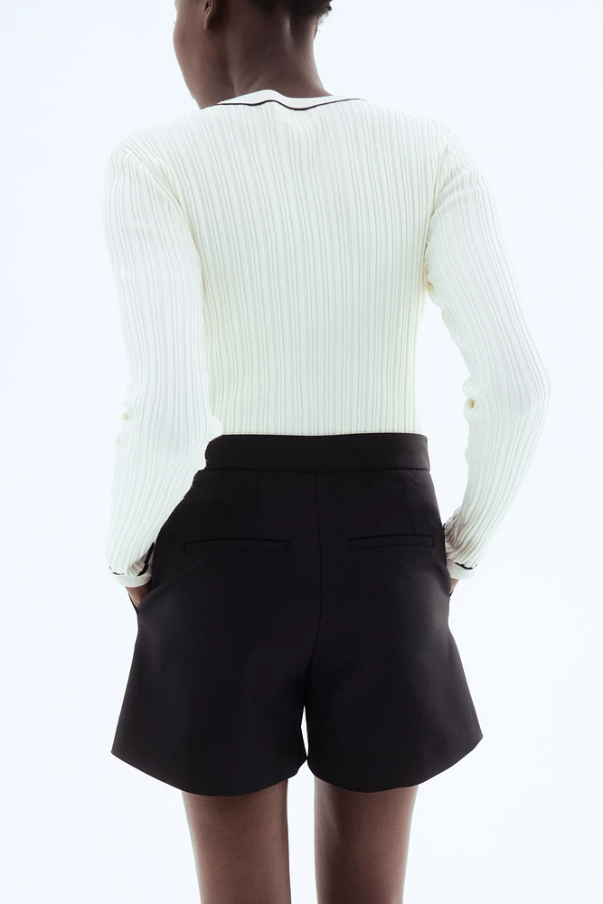 Dress Shorts