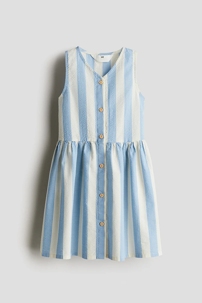 Cotton Dress