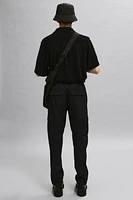 Slim Fit Cargo Pants