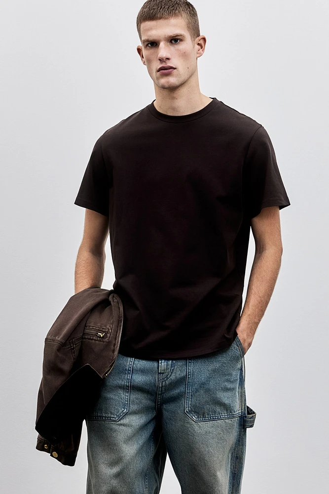 Regular Fit T-shirt