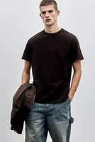 Regular Fit T-shirt