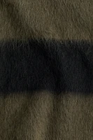 Oversized Mohair-Blend Sweater