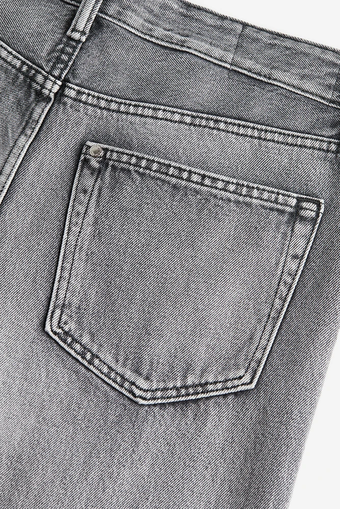 Loose Jeans
