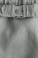 2-piece Linen Set