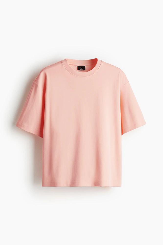 Loose-Fit Boxy T-Shirt