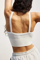 Light Support Sports Bra DryMove™