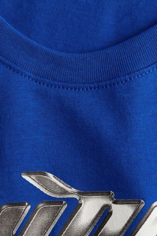 Printed T-Shirt