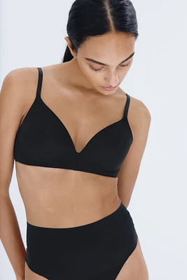 Medium Shape Thong Briefs