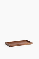 Wooden Tray