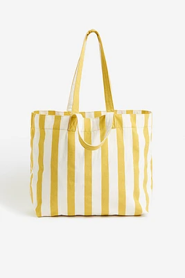 Canvas Tote Bag