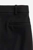 Twill Skirt