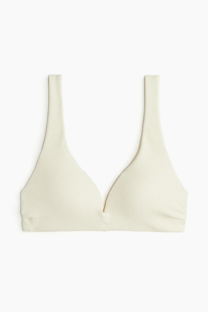 Push-up Bikini Top