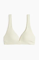 Push-up Bikini Top