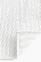Cotton Bath Mat