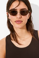Cat Eye Sunglasses