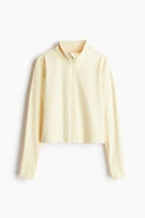 Activewear Jacket with SoftMove™