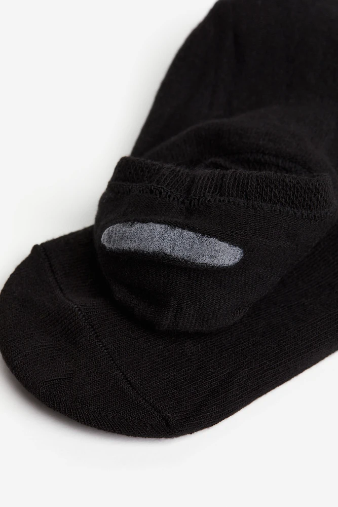 3-pack Liner Socks