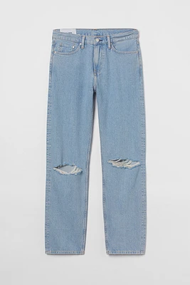 Relaxed Jeans