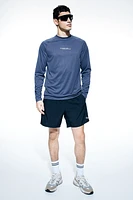 Mid-Length Sports Shorts DryMove™