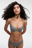 Lace Push-up Bra