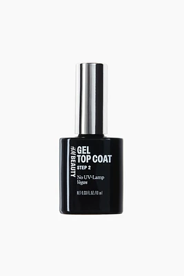 Gel Top Coat