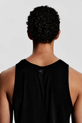 Regular-Fit Sports Tank Top with DryMove™