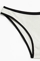 Cheeky Bikini Bottoms