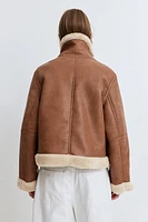 Aviator Jacket