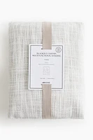 Single-pack Wide Blackout Curtain Panel