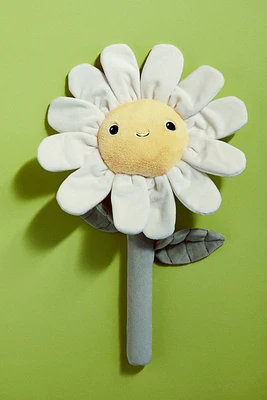 Peluche marguerite