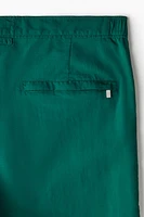 Swim Shorts with Piping