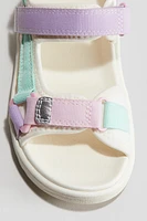 Scuba Sandals
